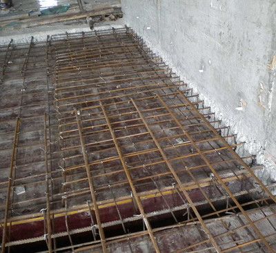 樓層空心板加固規范最新 建筑效果圖設計 第2張 樓層空心板加固規范最新 建筑效果圖設計 第2張