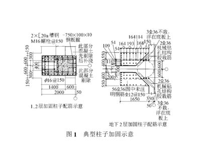 北京地基加固方案UERTR設計(北京地基加固方案) 裝飾幕墻施工 第5張 北京地基加固方案UERTR設計(北京地基加固方案) 裝飾幕墻施工 第5張