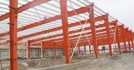 鋼結(jié)構(gòu)加工廠資料要做哪些 結(jié)構(gòu)電力行業(yè)施工 第1張 鋼結(jié)構(gòu)加工廠資料要做哪些 結(jié)構(gòu)電力行業(yè)施工 第1張