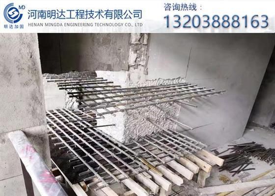 地基加固注漿多少錢一米合適(地基加固注漿費用受多種因素影響) 鋼結構門式鋼架施工 第2張 地基加固注漿多少錢一米合適(地基加固注漿費用受多種因素影響) 鋼結構門式鋼架施工 第2張
