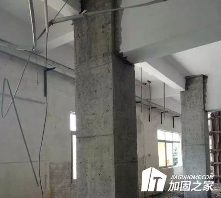 廠房計算屬不屬于加固設計（廠房計算屬于加固設計嗎） 結構污水處理池施工 第2張