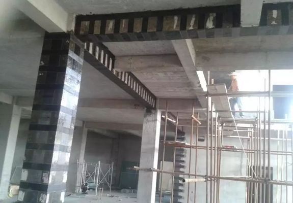 屋頂加固費用 結構工業裝備施工 第2張 屋頂加固費用 結構工業裝備施工 第2張