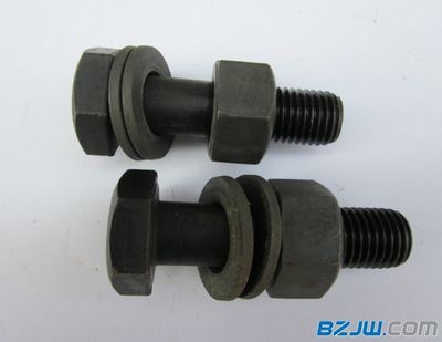 鋼結(jié)構(gòu)穿螺絲(鋼結(jié)構(gòu)穿螺絲施工安全規(guī)范) 結(jié)構(gòu)砌體設(shè)計(jì) 第2張 鋼結(jié)構(gòu)穿螺絲(鋼結(jié)構(gòu)穿螺絲施工安全規(guī)范) 結(jié)構(gòu)砌體設(shè)計(jì) 第2張