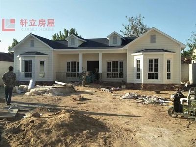 鋼構(gòu)別墅生產(chǎn)廠家 鋼結(jié)構(gòu)有限元分析設(shè)計(jì) 第3張 鋼構(gòu)別墅生產(chǎn)廠家 鋼結(jié)構(gòu)有限元分析設(shè)計(jì) 第3張