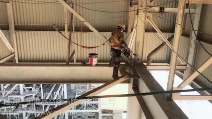 鋼結構除銹刷漆標準 結構砌體施工 第2張 鋼結構除銹刷漆標準 結構砌體施工 第2張