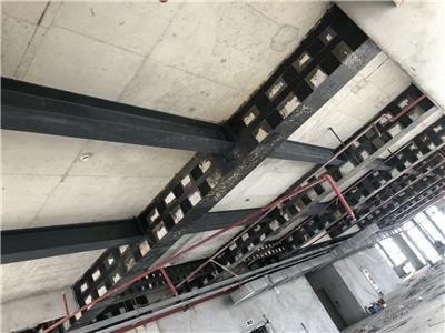 九江碳纖維加固（九江地區的碳纖維加固服務不僅技術先進而且施工便捷） 結構地下室設計 第2張