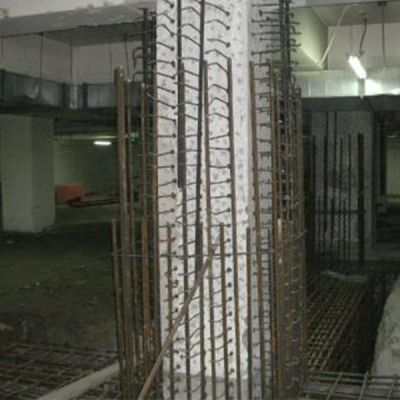 九江碳纖維加固（九江地區的碳纖維加固服務不僅技術先進而且施工便捷） 結構地下室設計 第4張