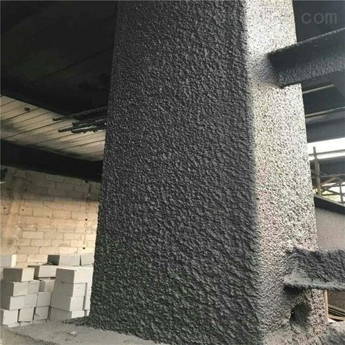 室內膨脹型鋼結構防火涂料2.5h厚度 鋼結構蹦極施工 第3張 室內膨脹型鋼結構防火涂料2.5h厚度 鋼結構蹦極施工 第3張