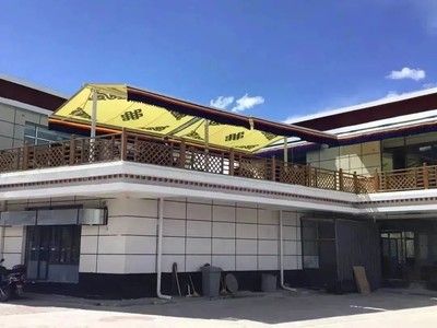 拉薩鋼結構設計公司vs北京湃勒思建筑 北京網架設計 第2張 拉薩鋼結構設計公司vs北京湃勒思建筑 北京網架設計 第2張