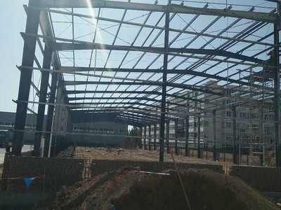 幼兒園建筑設計規范JGJ39-2016（jgj39-2016規范對于幼兒園建筑設計有何具體要求？） 北京鋼結構設計問答