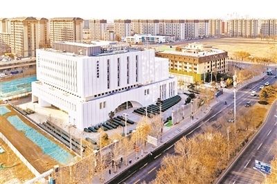 北京檔案館能參觀嗎(北京檔案館可以參觀嗎) 裝飾工裝施工 第2張 北京檔案館能參觀嗎(北京檔案館可以參觀嗎) 裝飾工裝施工 第2張