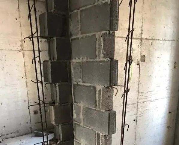 專業加固公司承重墻加固多少錢 裝飾家裝設計 第3張 專業加固公司承重墻加固多少錢 裝飾家裝設計 第3張