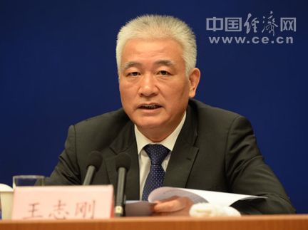 北京鋼結構公司老板王志剛簡歷（王志剛在全國政協的角色，北京鋼結構公司老板王志剛簡歷） 鋼結構網架施工 第1張