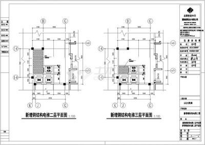 電梯鋼結(jié)構(gòu)井道（電梯鋼結(jié)構(gòu)井道的設(shè)計與施工）