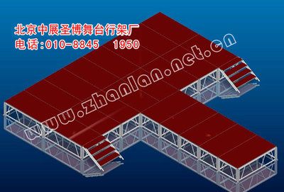 北京桁架廠家電話 結構框架設計 第1張
