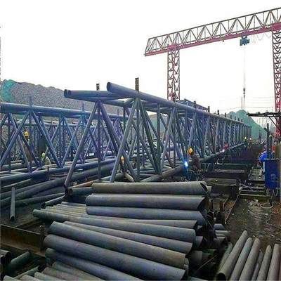 桁架加工多少錢一噸(桁架加工價格對比分析桁架加工多少錢一噸一噸) 鋼結構鋼結構停車場施工 第4張 桁架加工多少錢一噸(桁架加工價格對比分析桁架加工多少錢一噸一噸) 鋼結構鋼結構停車場施工 第4張