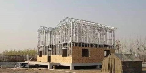 鋼結構房屋壽命多長時間 北京加固施工 第3張 鋼結構房屋壽命多長時間 北京加固施工 第3張