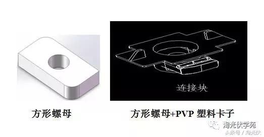 光伏屋頂安裝施工方案(光伏屋頂安裝施工) 結構砌體設計 第1張 光伏屋頂安裝施工方案(光伏屋頂安裝施工) 結構砌體設計 第1張