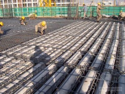 現澆空心樓板施工視頻 裝飾家裝設計 第3張 現澆空心樓板施工視頻 裝飾家裝設計 第3張
