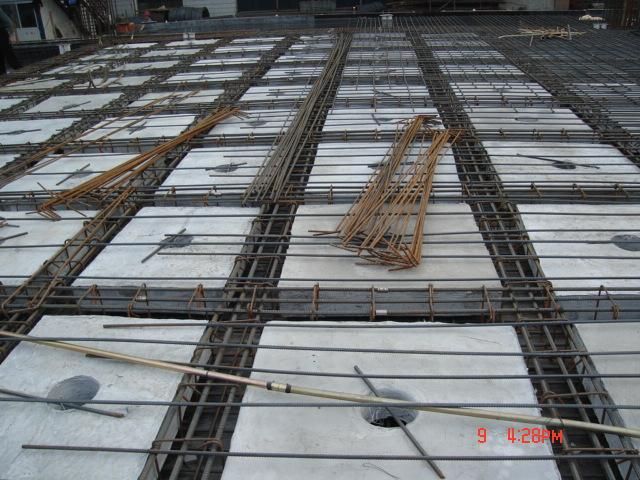 現澆空心樓板施工視頻 裝飾家裝設計 第2張 現澆空心樓板施工視頻 裝飾家裝設計 第2張