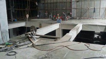 北京樓板切割拆除 結構工業鋼結構設計 第3張 北京樓板切割拆除 結構工業鋼結構設計 第3張