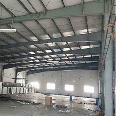 鋼結構廠房拆除報價單 結構橋梁鋼結構施工 第5張 鋼結構廠房拆除報價單 結構橋梁鋼結構施工 第5張