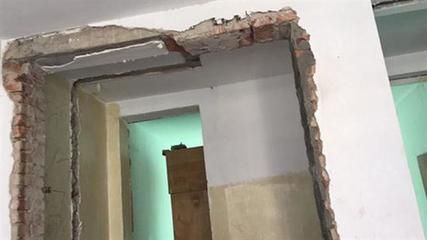 天津房屋加固施工單位（天津加固公司榮獲國家高新技術企業稱號房屋加固施工單位） 全國鋼結構廠 第2張