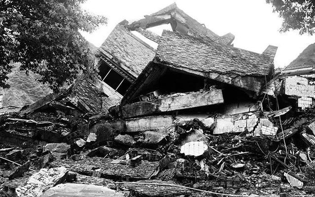 砌體墻怎么加固(砌體墻加固的驗收標準) 結構地下室設計 第1張 砌體墻怎么加固(砌體墻加固的驗收標準) 結構地下室設計 第1張