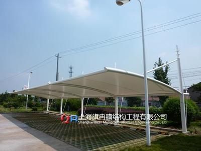 加油站鋼構棚(加油站鋼構棚施工工藝流程圖) 結構砌體施工 第3張 加油站鋼構棚(加油站鋼構棚施工工藝流程圖) 結構砌體施工 第3張