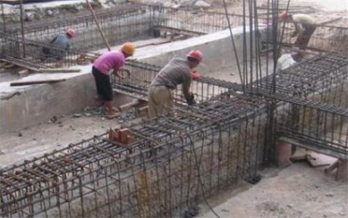地基加固需要什么資質和資質(地基加固施工單位需要具備一系列的資質和條件) 結構電力行業施工 第1張 地基加固需要什么資質和資質(地基加固施工單位需要具備一系列的資質和條件) 結構電力行業施工 第1張