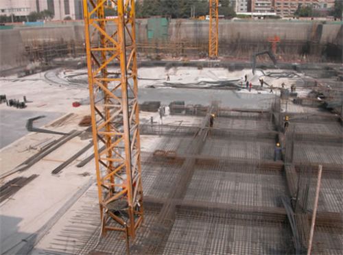 地基加固需要什么資質和資質(地基加固施工單位需要具備一系列的資質和條件) 結構電力行業施工 第2張 地基加固需要什么資質和資質(地基加固施工單位需要具備一系列的資質和條件) 結構電力行業施工 第2張