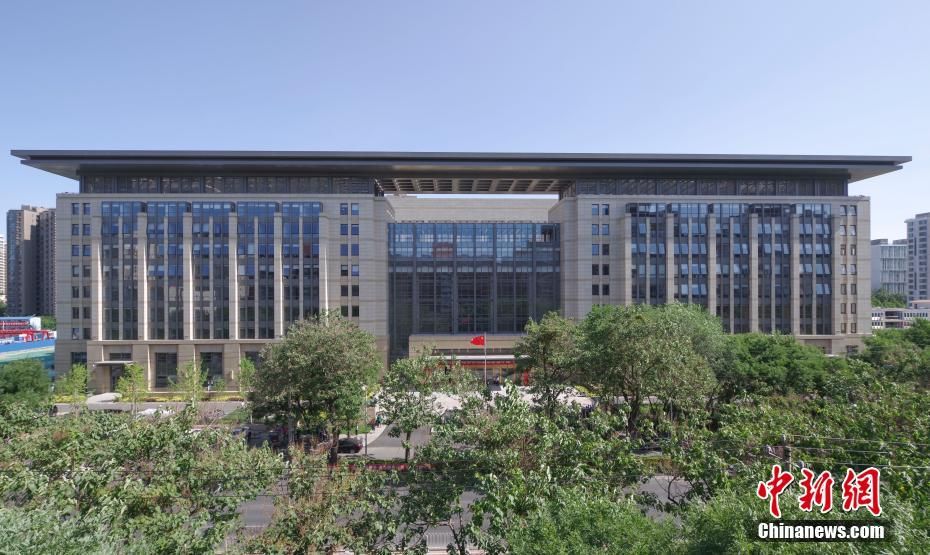 北京檔案館新館地址開放時間表 裝飾家裝施工 第3張 北京檔案館新館地址開放時間表 裝飾家裝施工 第3張
