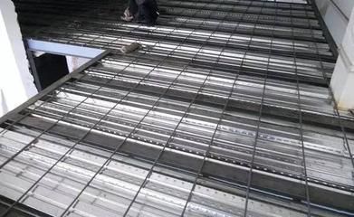 樓板鋼結構鋼板厚度標準(不同材質鋼板性能對比,樓板鋼結構鋼板厚度標準) 結構地下室設計 第2張 樓板鋼結構鋼板厚度標準(不同材質鋼板性能對比,樓板鋼結構鋼板厚度標準) 結構地下室設計 第2張