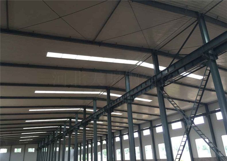 鋼結構加工場地(鋼結構加工場地安全規范) 結構砌體設計 第3張 鋼結構加工場地(鋼結構加工場地安全規范) 結構砌體設計 第3張