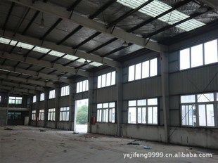 鋼結構加工場地(鋼結構加工場地安全規范) 結構砌體設計 第4張 鋼結構加工場地(鋼結構加工場地安全規范) 結構砌體設計 第4張