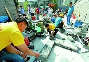 砌墻專家 結構工業裝備設計 第4張