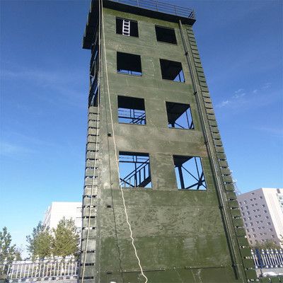 鋼結構的樓 鋼結構框架施工 第1張 鋼結構的樓 鋼結構框架施工 第1張