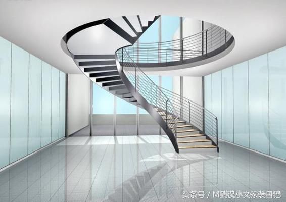 螺旋樓梯的設(shè)計方案怎么寫(螺旋樓梯設(shè)計方案) 結(jié)構(gòu)機械鋼結(jié)構(gòu)設(shè)計 第3張 螺旋樓梯的設(shè)計方案怎么寫(螺旋樓梯設(shè)計方案) 結(jié)構(gòu)機械鋼結(jié)構(gòu)設(shè)計 第3張