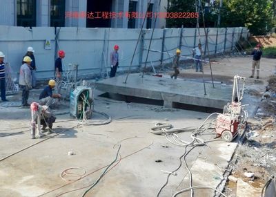 地基沉降加固多少錢(地基加固哪家公司好) 全國鋼結構廠 第2張 地基沉降加固多少錢(地基加固哪家公司好) 全國鋼結構廠 第2張