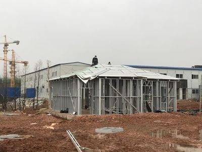 市政道路質(zhì)量驗(yàn)收規(guī)范2012標(biāo)準(zhǔn)（市政道路工程中如何確保路面平整度滿(mǎn)足驗(yàn)收規(guī)范的要求） 北京鋼結(jié)構(gòu)設(shè)計(jì)問(wèn)答