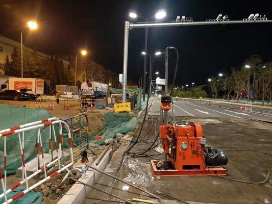 北京恩弘地基加固(北京恩弘地基加固公司) 鋼結構框架施工 第3張 北京恩弘地基加固(北京恩弘地基加固公司) 鋼結構框架施工 第3張