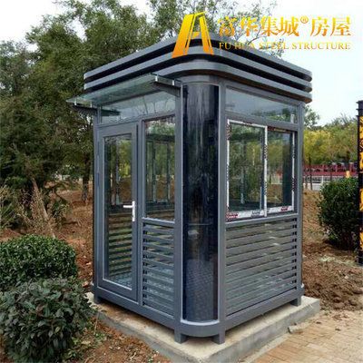 鋼結構景觀亭施工企業(yè)