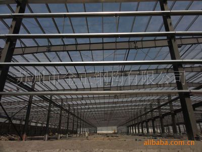 鋼結構廠房廠家價格(鋼結構廠房價格受多種因素影響) 北京加固施工 第5張 鋼結構廠房廠家價格(鋼結構廠房價格受多種因素影響) 北京加固施工 第5張
