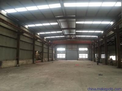 鋼結構廠房廠家價格(鋼結構廠房價格受多種因素影響) 北京加固施工 第4張 鋼結構廠房廠家價格(鋼結構廠房價格受多種因素影響) 北京加固施工 第4張