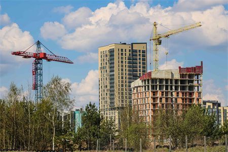 鋼結構小房子造價(鋼結構小房子施工難度評估方法) 建筑消防設計 第5張 鋼結構小房子造價(鋼結構小房子施工難度評估方法) 建筑消防設計 第5張
