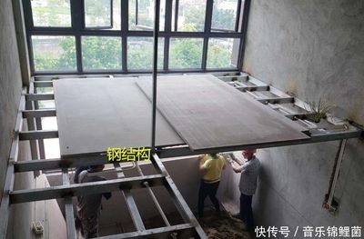 鋼結構樓板的厚度 結構污水處理池設計 第5張 鋼結構樓板的厚度 結構污水處理池設計 第5張