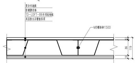 鋼結構樓板的厚度 結構污水處理池設計 第4張 鋼結構樓板的厚度 結構污水處理池設計 第4張