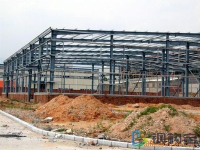 鋼結構工程清包工如何報價(鋼結構工程清包工如何報價市場行情查詢鋼結構工程清包工) 建筑施工圖設計 第1張 鋼結構工程清包工如何報價(鋼結構工程清包工如何報價市場行情查詢鋼結構工程清包工) 建筑施工圖設計 第1張