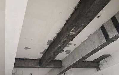 北京市危舊樓房加固規定文件(北京市關于危舊樓房改建的相關政策文件) 鋼結構鋼結構停車場施工 第4張 北京市危舊樓房加固規定文件(北京市關于危舊樓房改建的相關政策文件) 鋼結構鋼結構停車場施工 第4張
