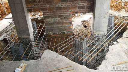 房屋地基加固多少錢一平米 鋼結構框架施工 第4張 房屋地基加固多少錢一平米 鋼結構框架施工 第4張